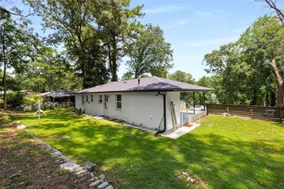 4317 Brookside Drive, Forest Park, GA 30297 - Photo 22