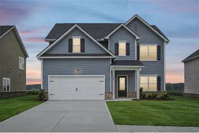 395 Cedar Wood Trace, Winder, GA 30680 - Photo 1