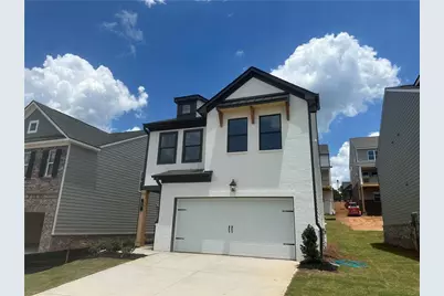 27 Butternut Way, Auburn, GA 30011 - Photo 2
