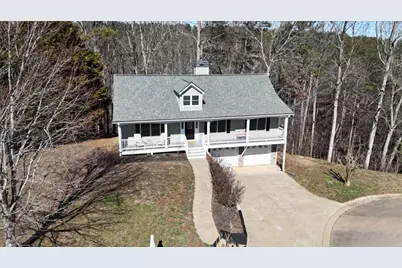 165 Horseshoe Bend, Jasper, GA 30143 - Photo 38