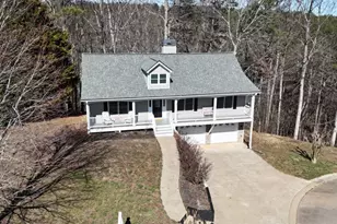 165 Horseshoe Bend, Jasper, GA 30143 - Photo 38