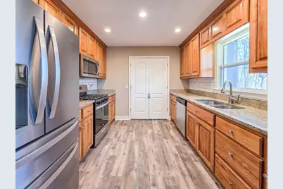 165 Horseshoe Bend, Jasper, GA 30143 - Photo 14