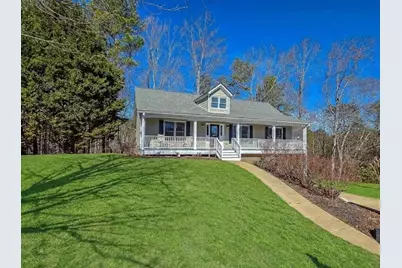 165 Horseshoe Bend, Jasper, GA 30143 - Photo 1