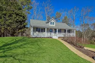 165 Horseshoe Bend, Jasper, GA 30143 - Photo 1