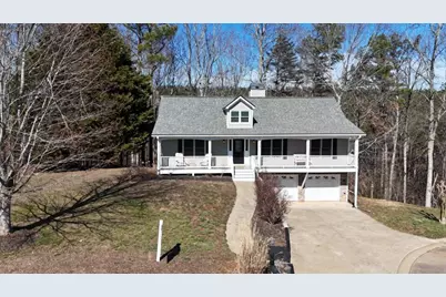 165 Horseshoe Bend, Jasper, GA 30143 - Photo 40