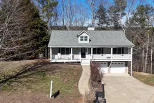 165 Horseshoe Bend, Jasper, GA 30143 - Photo 40