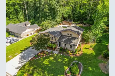 1239 Country Pine Drive, Ellenwood, GA 30294 - Photo 40
