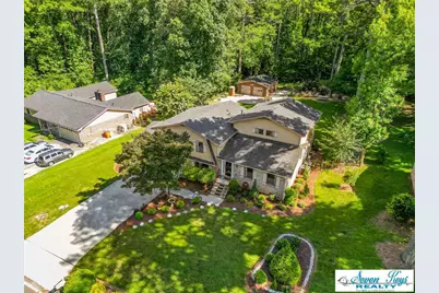 1239 Country Pine Drive, Ellenwood, GA 30294 - Photo 58
