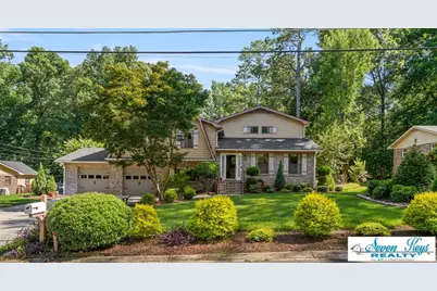 1239 Country Pine Drive, Ellenwood, GA 30294 - Photo 1