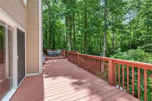 530 Quail Trail, Clarkesville, GA 30523 - Photo 20