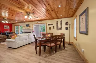 530 Quail Trail, Clarkesville, GA 30523 - Photo 4