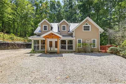 530 Quail Trail, Clarkesville, GA 30523 - Photo 24