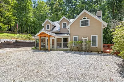 530 Quail Trail, Clarkesville, GA 30523 - Photo 1