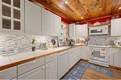 530 Quail Trail, Clarkesville, GA 30523 - Photo 8