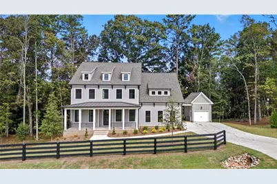 112 Dallas Mark Drive, Canton, GA 30115 - Photo 1