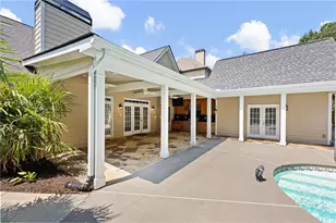 4530 Madison Ridge Pl NW, Marietta, GA 30064 - Photo 66