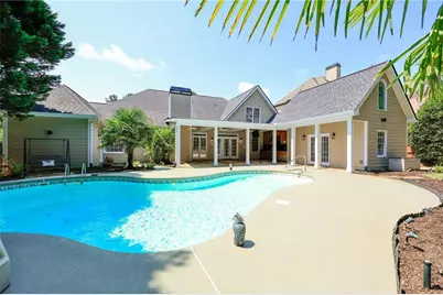 4530 Madison Ridge Place NW, Marietta, GA 30064 - Photo 58