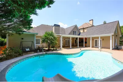 4530 Madison Ridge Place NW, Marietta, GA 30064 - Photo 2