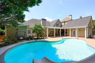 4530 Madison Ridge Pl NW, Marietta, GA 30064 - Photo 2