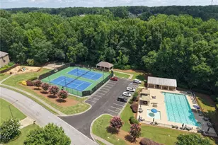 4530 Madison Ridge Pl NW, Marietta, GA 30064 - Photo 76