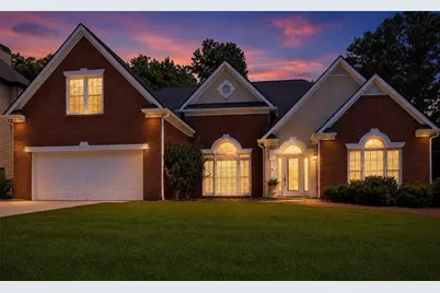 4530 Madison Ridge Place NW, Marietta, GA 30064 - Photo 72
