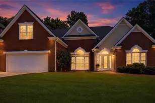4530 Madison Ridge Pl NW, Marietta, GA 30064 - Photo 72