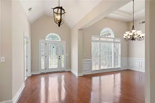 4530 Madison Ridge Pl NW, Marietta, GA 30064 - Photo 8