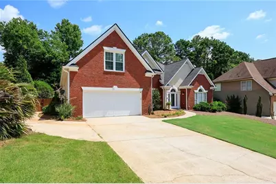 4530 Madison Ridge Place NW, Marietta, GA 30064 - Photo 4