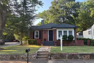 323 West Ave, Cartersville, GA 30120 - Photo 1