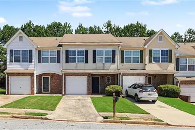 664 Georgetown Court, Jonesboro, GA 30236 - Photo 2