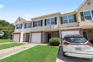 664 Georgetown Ct, Jonesboro, GA 30236 - Photo 4