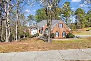 3570 Bulloch Lake Rd, Loganville, GA 30052 - Photo 2