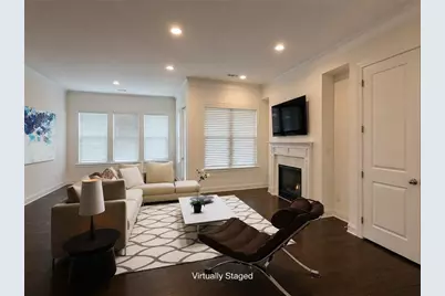 3756 Huger Place SE, Smyrna, GA 30080 - Photo 2