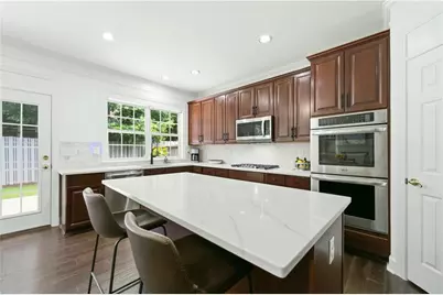 3426 SE Belridge Drive SE, Smyrna, GA 30080 - Photo 20