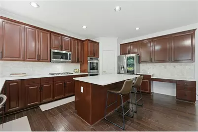 3426 SE Belridge Drive SE, Smyrna, GA 30080 - Photo 18