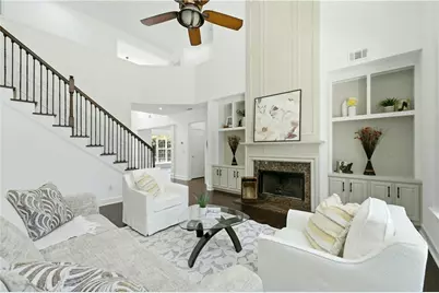 3426 SE Belridge Drive SE, Smyrna, GA 30080 - Photo 14