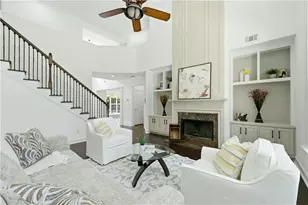 3426 SE Belridge Dr SE, Smyrna, GA 30080 - Photo 14