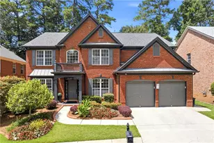 3426 SE Belridge Dr SE, Smyrna, GA 30080 - Photo 1