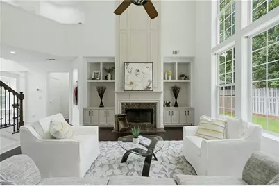 3426 SE Belridge Drive SE, Smyrna, GA 30080 - Photo 12