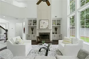3426 SE Belridge Dr SE, Smyrna, GA 30080 - Photo 12