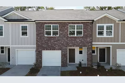 1104 Lucienne Boulevard, Auburn, GA 30011 - Photo 1