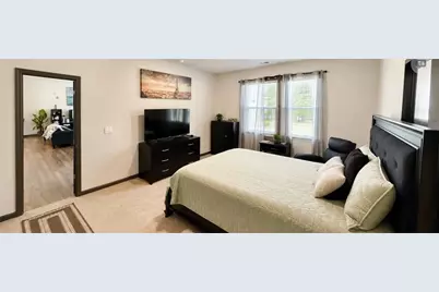 32 Oak Leaf Road #B, Dallas, GA 30132 - Photo 6