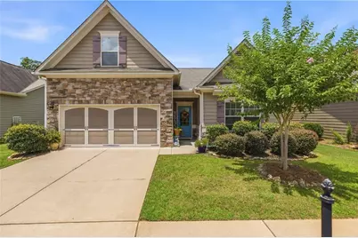 253 Jefferson Avenue, Canton, GA 30114 - Photo 1