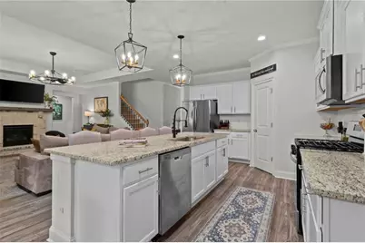 2081 Nunnally Farm Road, Monroe, GA 30655 - Photo 12