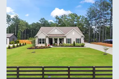 2081 Nunnally Farm Road, Monroe, GA 30655 - Photo 2