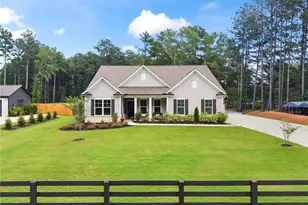 2081 Nunnally Farm Rd, Monroe, GA 30655 - Photo 2