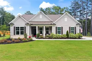2081 Nunnally Farm Rd, Monroe, GA 30655 - Photo 1