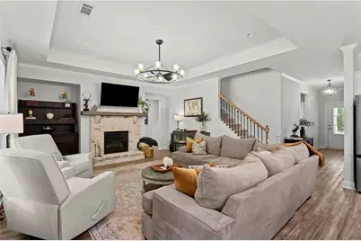 2081 Nunnally Farm Road, Monroe, GA 30655 - Photo 6