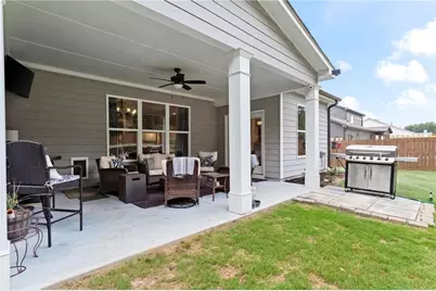 2081 Nunnally Farm Road, Monroe, GA 30655 - Photo 36