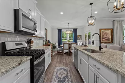 2081 Nunnally Farm Road, Monroe, GA 30655 - Photo 14